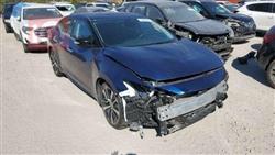 نیسان مەگزیما